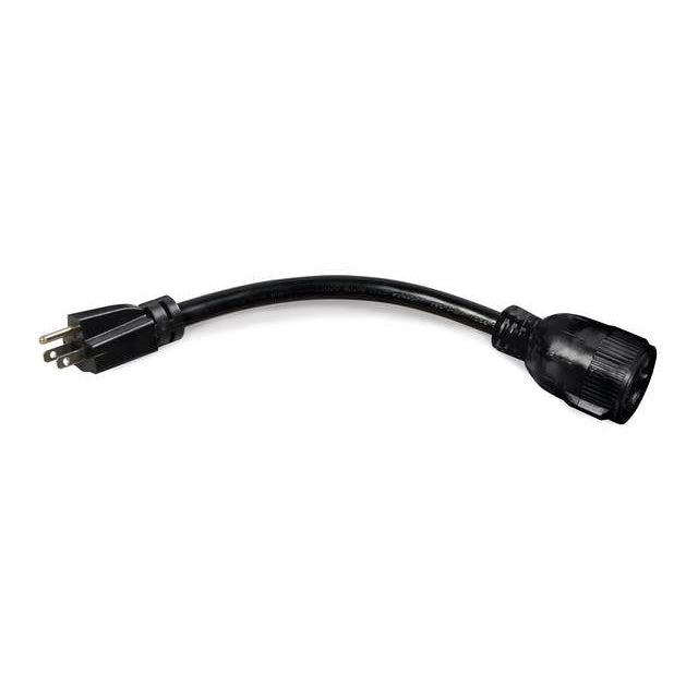 Hot Deal! Miller MVP 5 - 15P (115V/20A) Cable Adapter - 254330