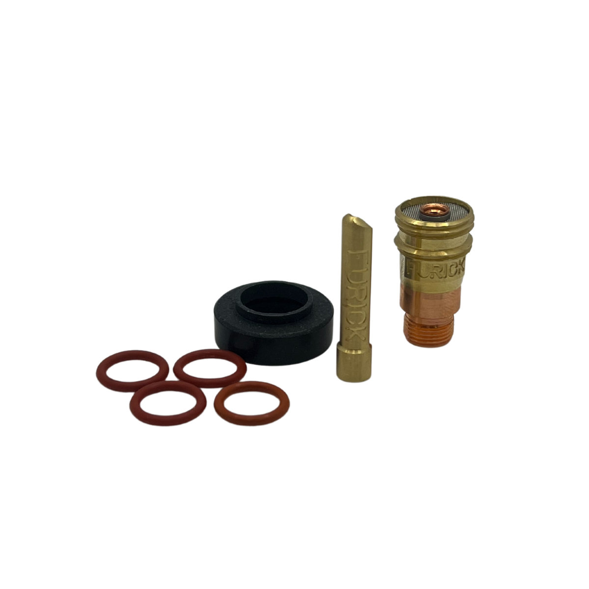 Hot Sale! Furick Cup Torch Mount Adapter Kit for 17/18/26 Style Torches