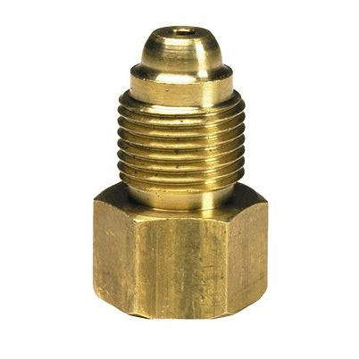 Lincoln K2166 - 3: High - quality One Cable Torch Adapter PTA - 9 - 17