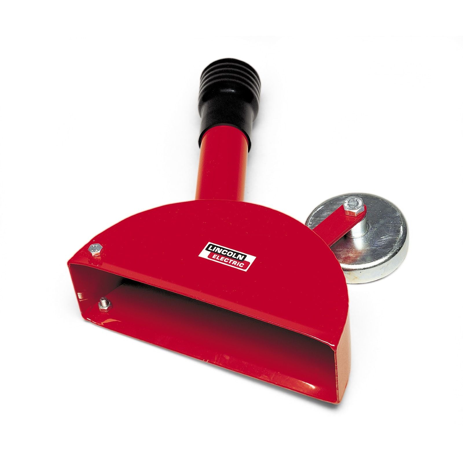 Hot Deal: Lincoln UNM Heavy Smoke Suction Head K639 - 6 for Efficient Smoke Capture