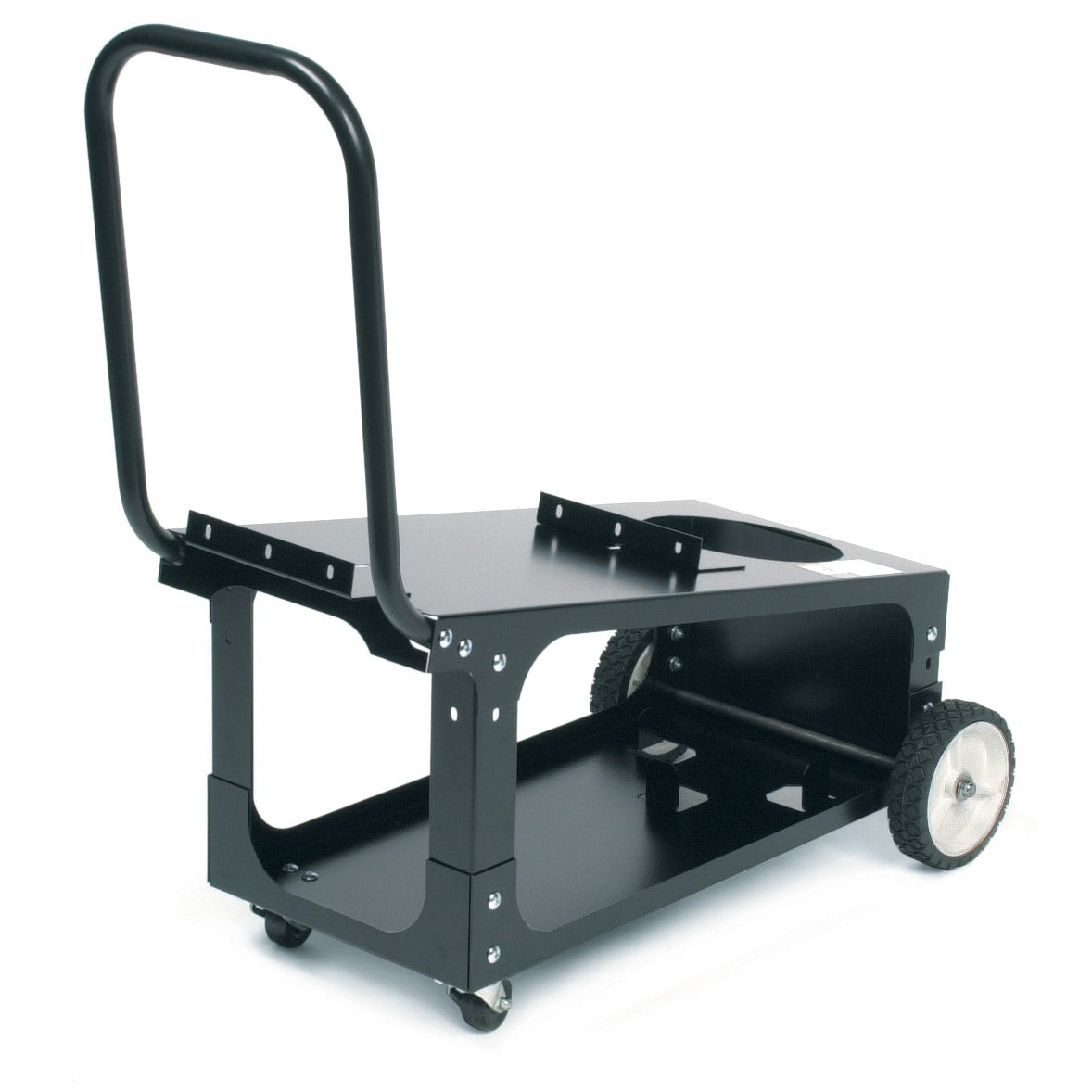Lincoln 80 cu ft Welding Cart - K2275-1, Great Value!
