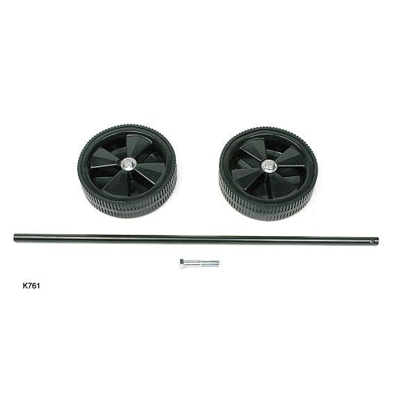 Hot Deal! Lincoln K761 Wheel Kit for AC - 225 and AC - 225 AC/DC