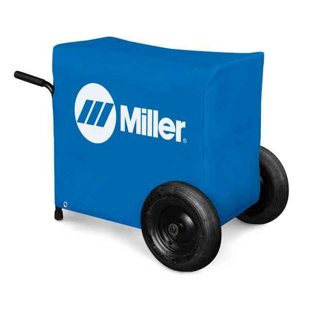 Miller Durable Protective Cover for Post - Sept 2014 Blue Star 185 & Fusion 160