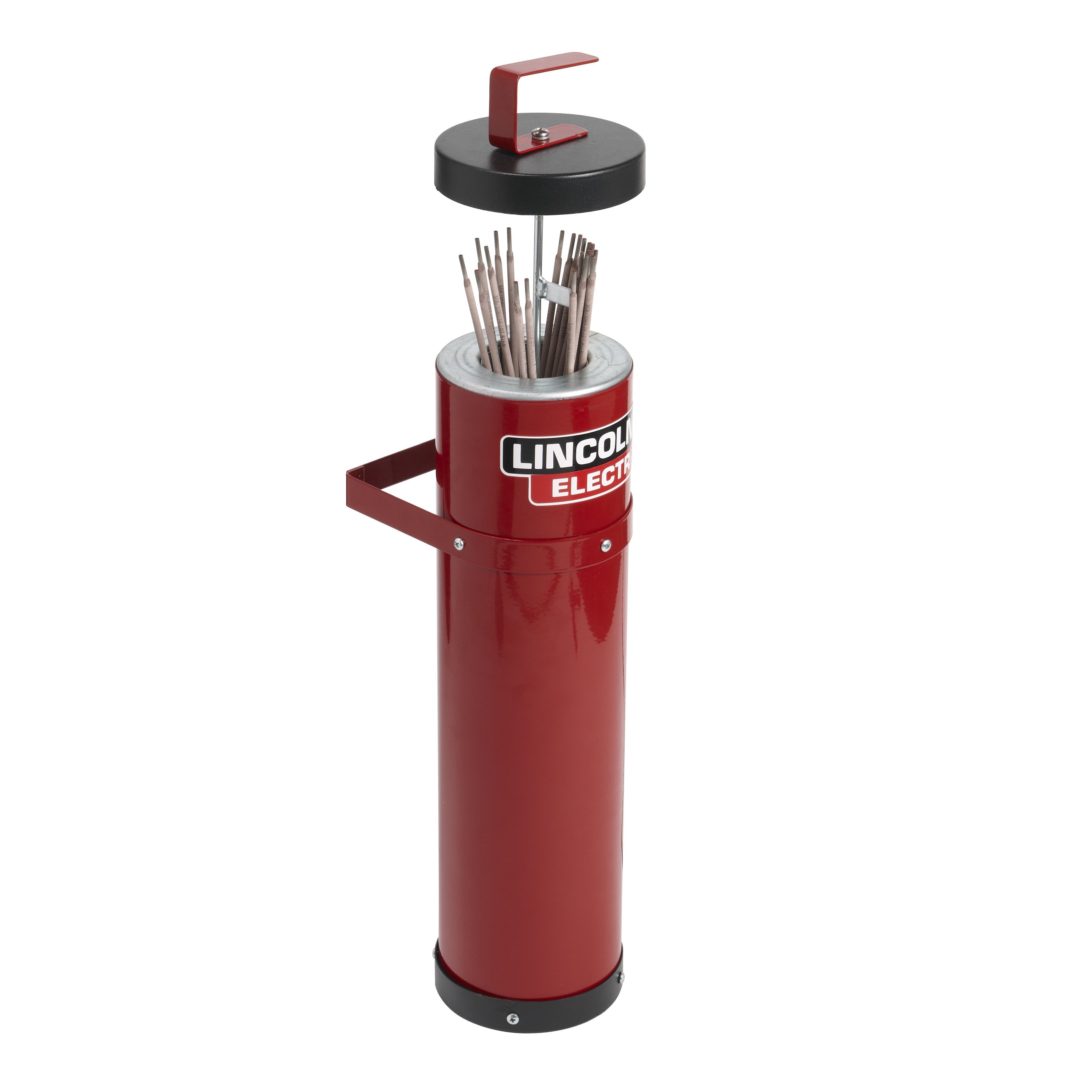 Hot Deal! Lincoln HydroGuard 120V Portable Stick Electrode Oven K2939-1