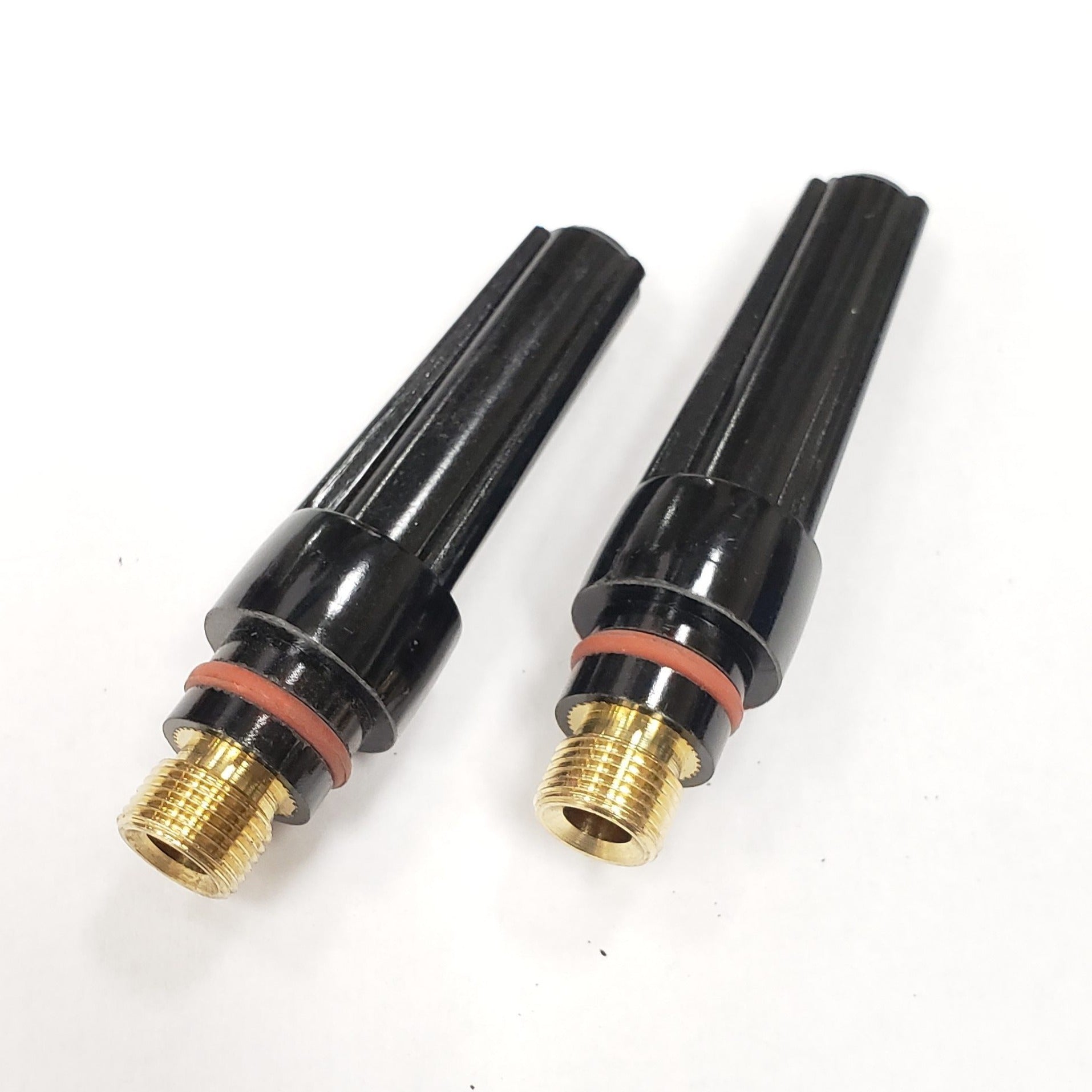 Furick 2-Pack Replacement Back Caps for 3 Series 17, 18 & 26-Style TIG Torches