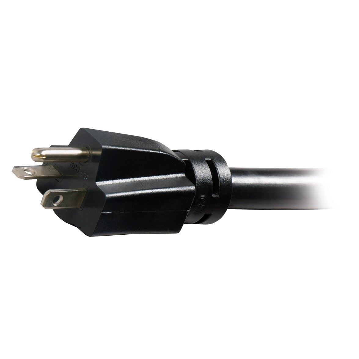 Miller MVP 5-20P (120V/20A) Multi-Voltage Cable - Ideal for Miller Spectrum 625 X-TREME