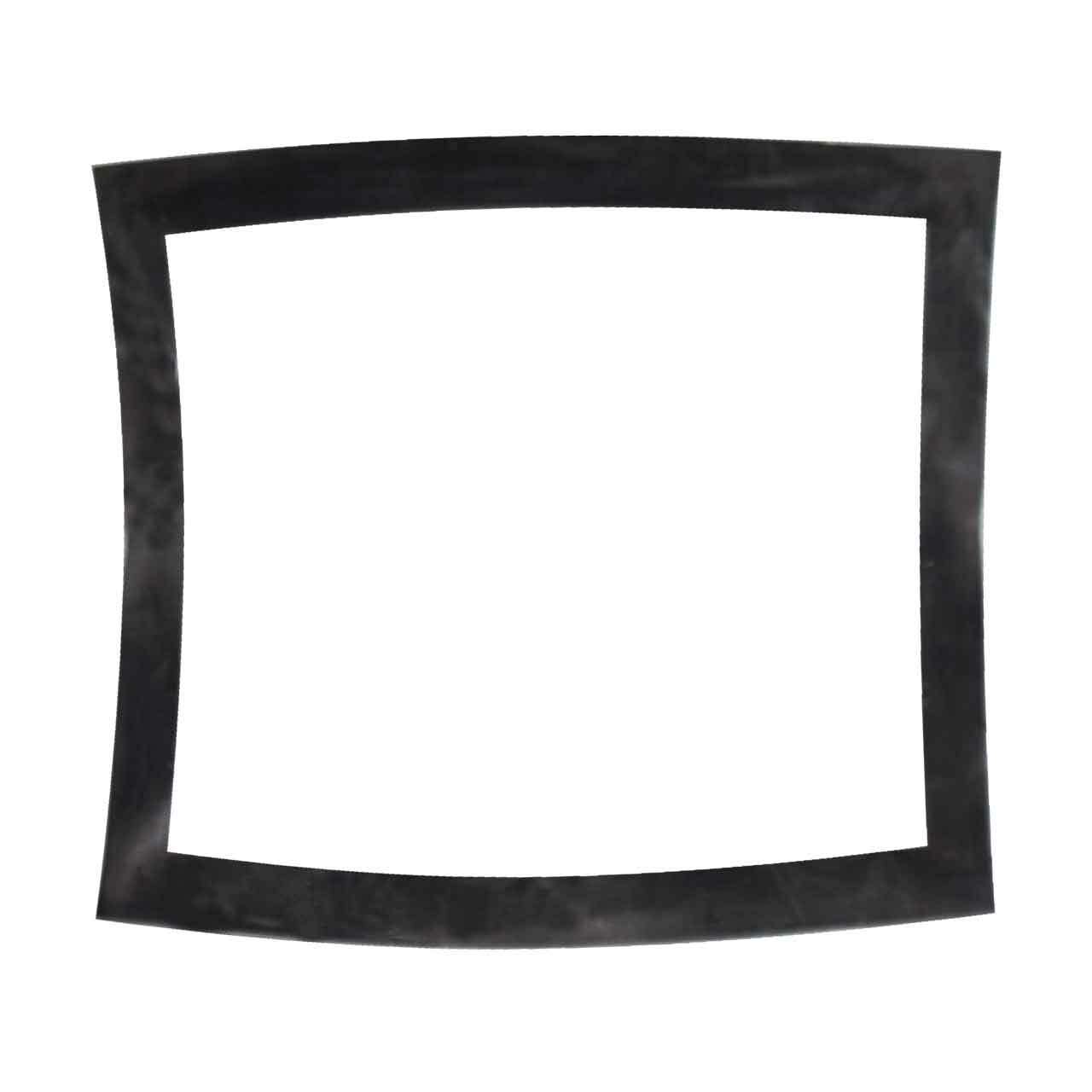 High - Quality Replacement Seal for Lincoln 1740 Viking Outside Lens - 9SS27978 - 58