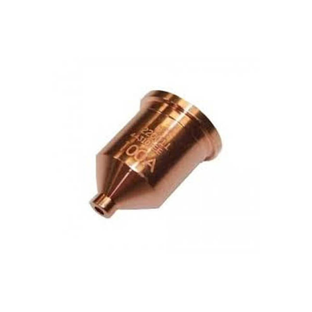 Hot Deal! Hypertherm T100 Plasma Torch Nozzles, Pack of 5 - 220011