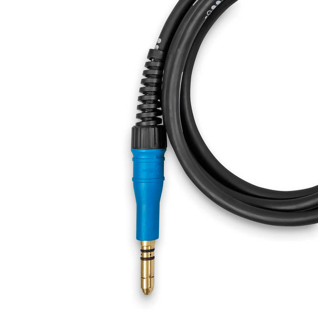 15ft. (4.6 m) Miller MDX - 250 MIG Gun for .030 - .035 Wire