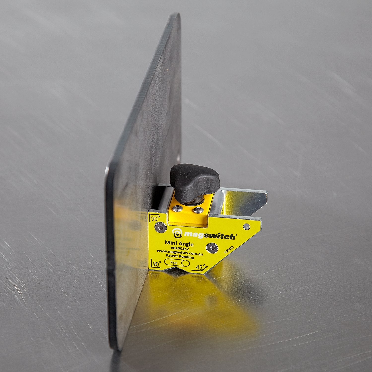 Hot Deal! Magswitch Mini Magnetic Angle 8100352