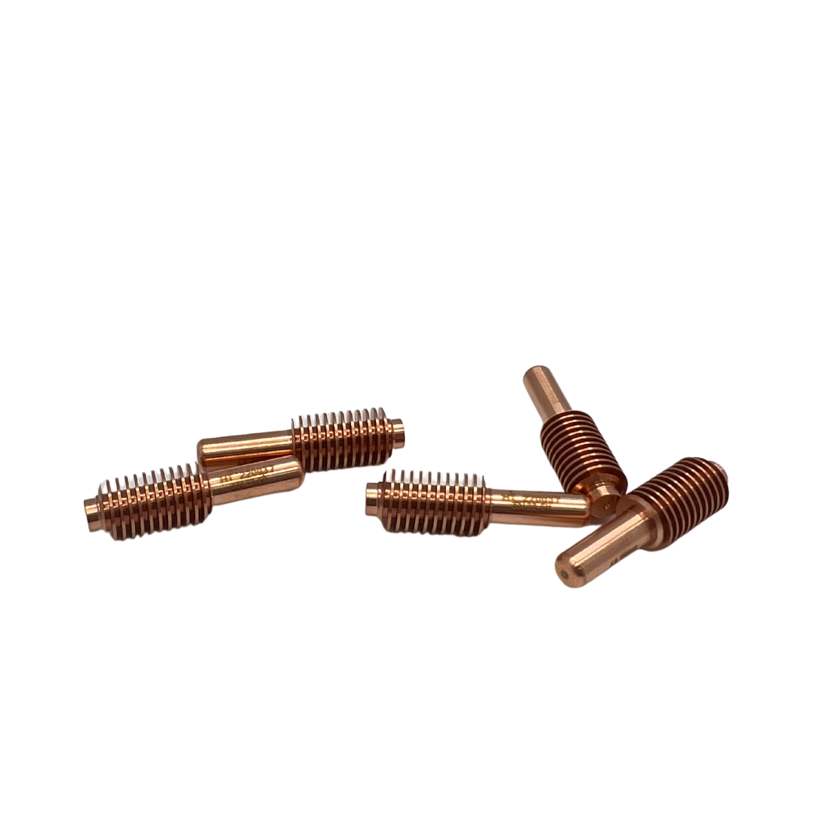 Hot Deal! Hypertherm T100 Plasma Torch Electrodes, Pack of 5 - Part No. 220037