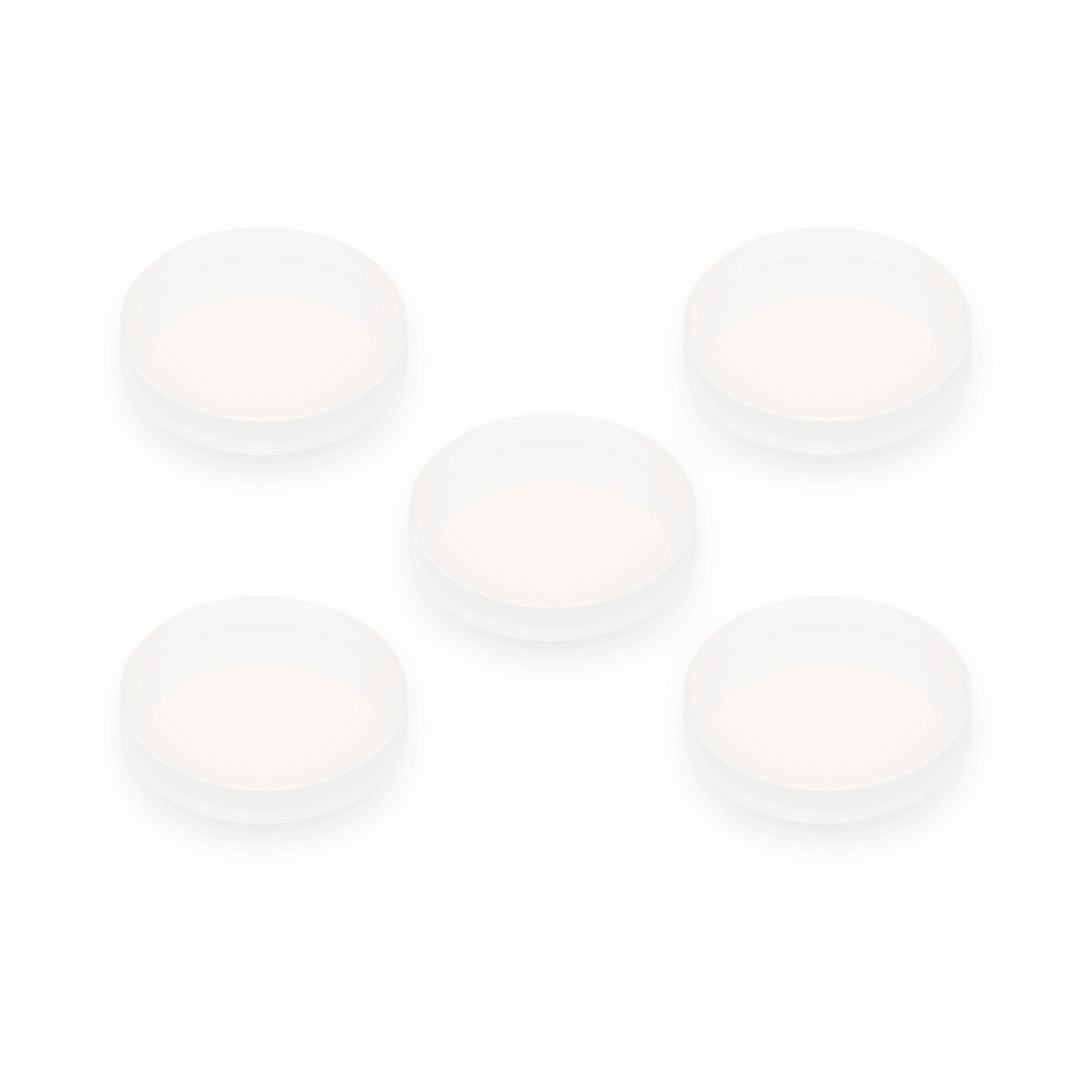 5-Pack Miller OptX Protective Windows for OptX Torch - 301823