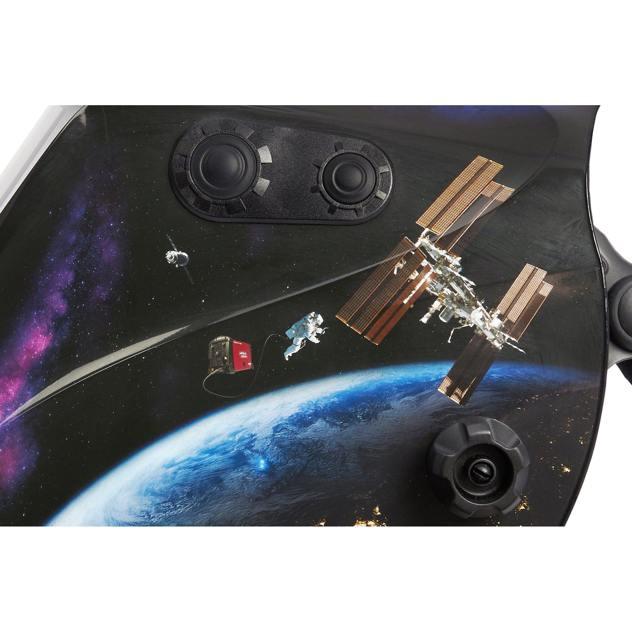 Hot Deal: Lincoln Viking 3350/2450 4th Gen Intergalactic Replacement Shell - KP5247-2
