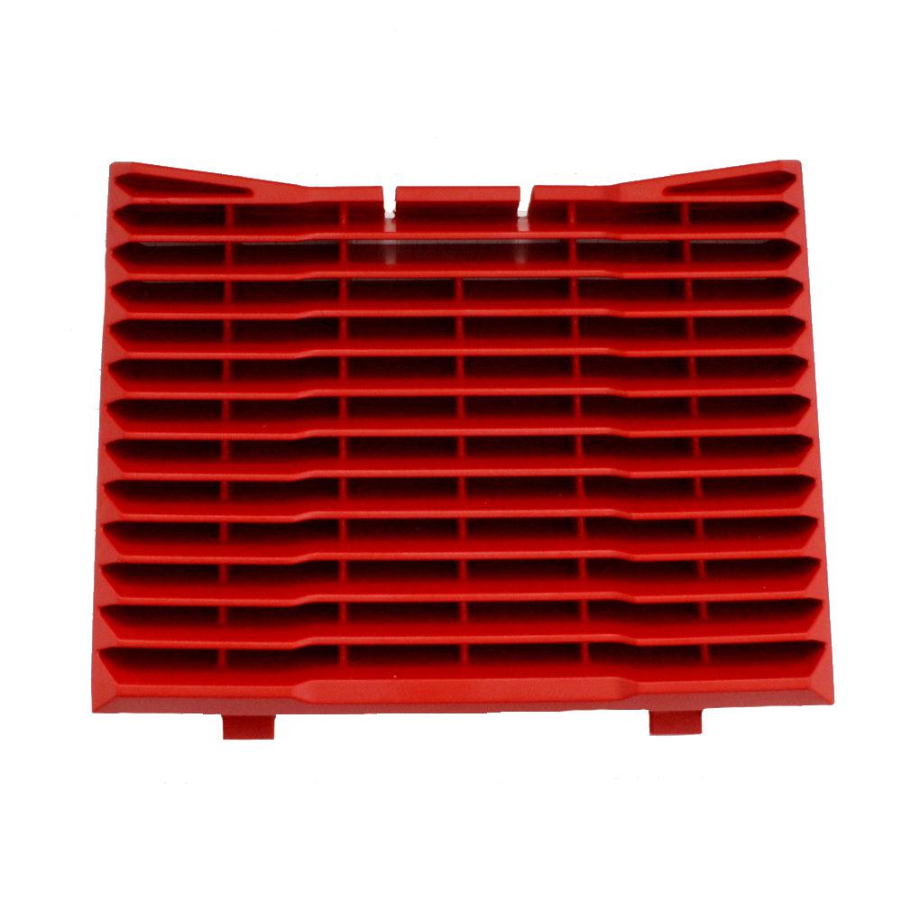 High - Quality Replacement Grill Cover for Fronius TransSteel 2200