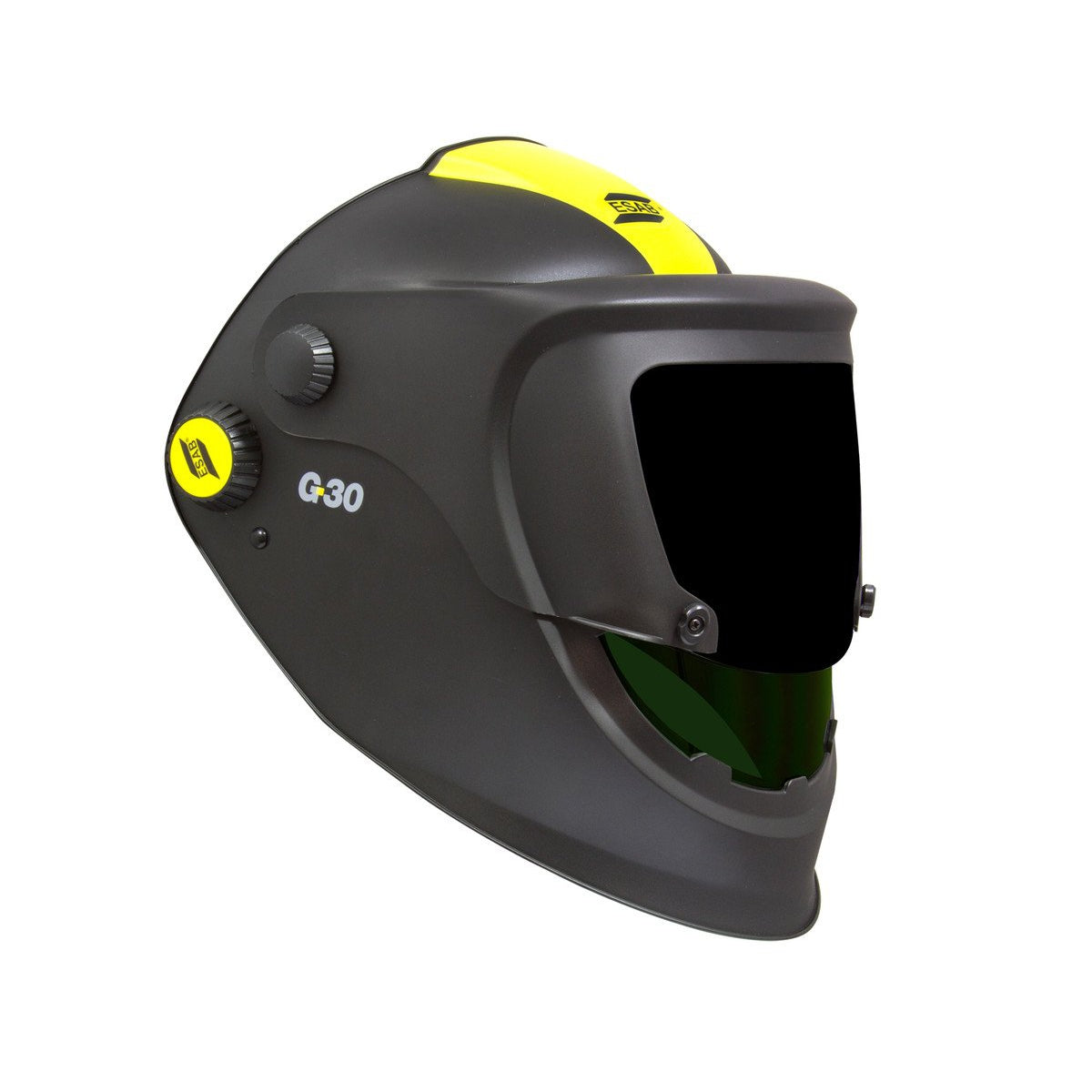 ESAB G30 Flip-Front Welding Helmet with UV+IR Protection and Changeable Lenses