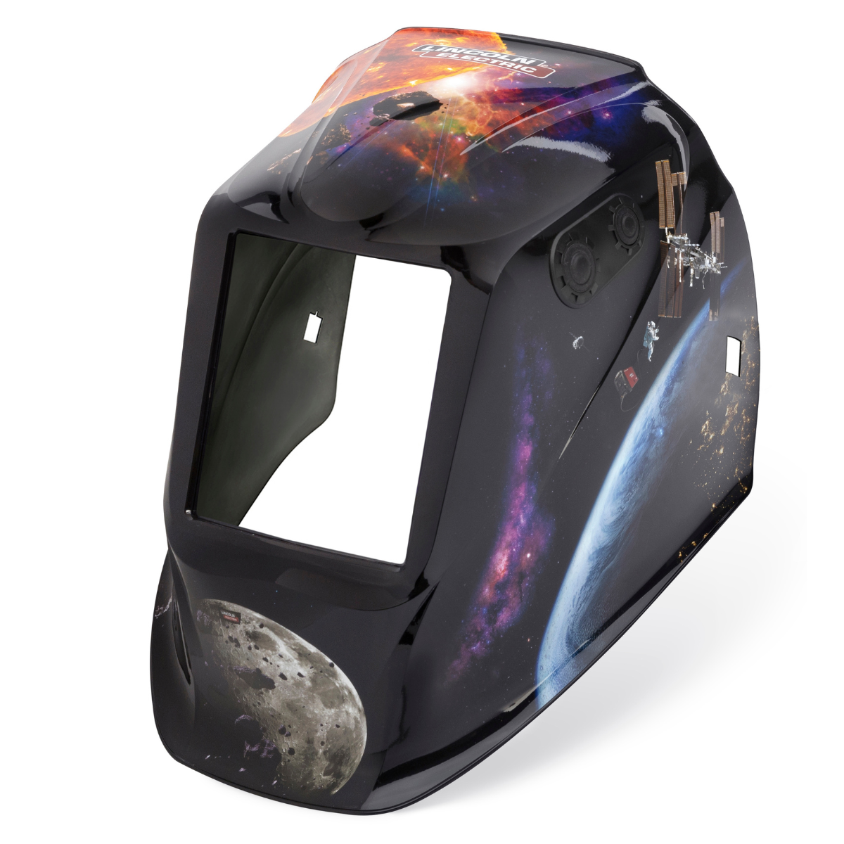 Hot Deal: Lincoln Viking 3350/2450 4th Gen Intergalactic Replacement Shell - KP5247-2