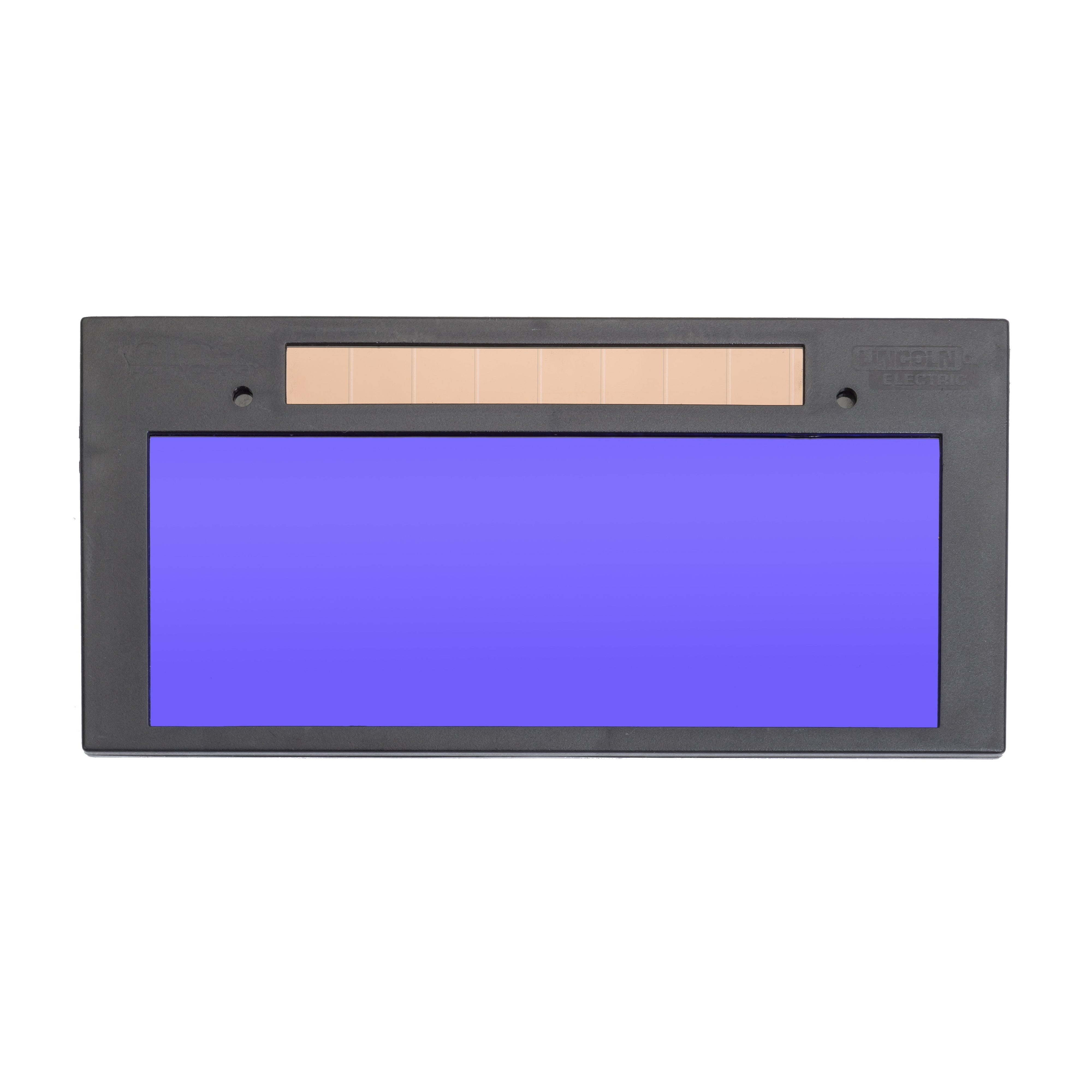 Lincoln Viking 2x4C Series ADF - Fixed Shade 11, Great Deal - KP3779-1
