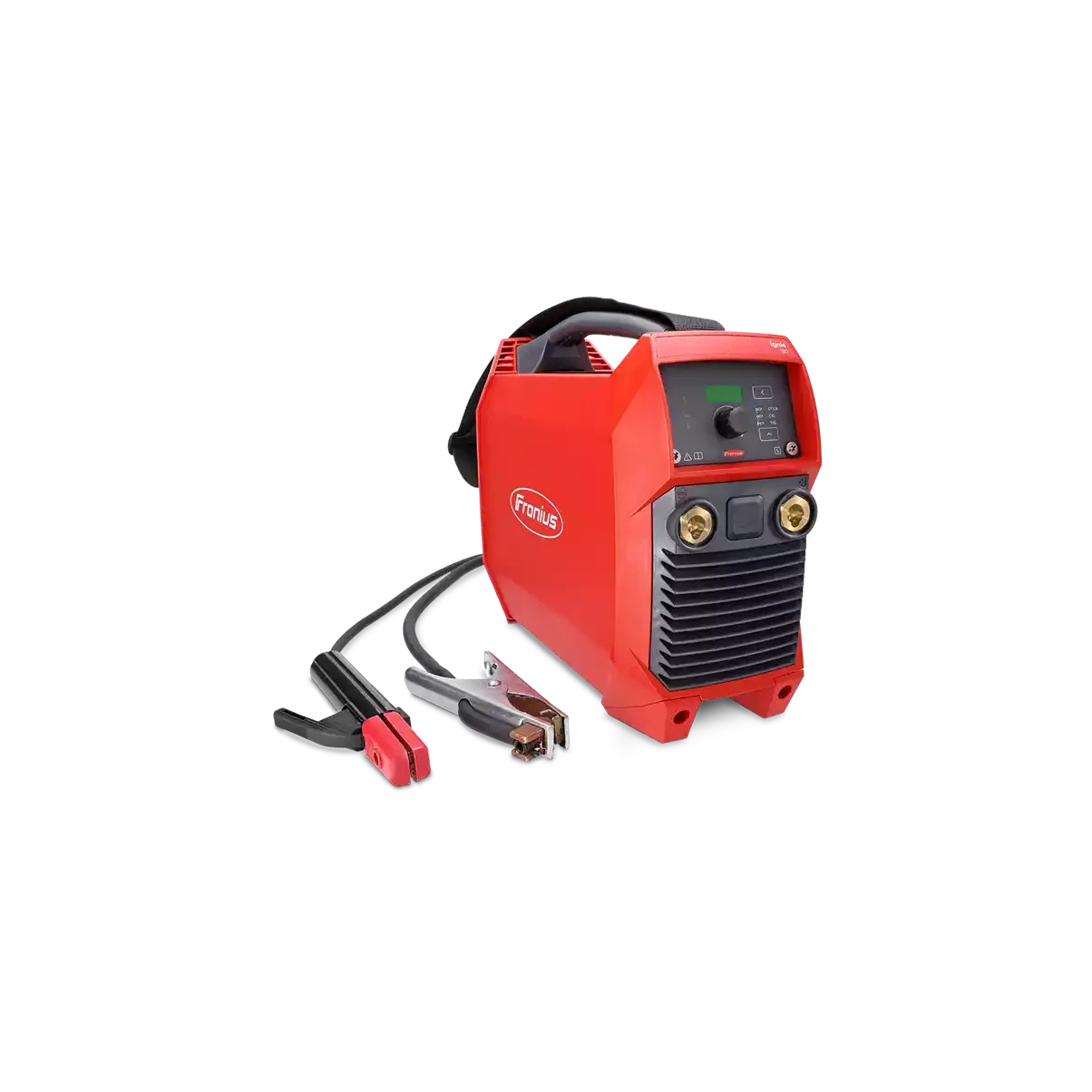 Fronius Ignis 180XT Advanced TIG/Stick Welder with PFC Technology