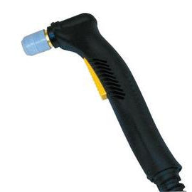 ESAB 90 Amp PT-38 Plasma Torch: 25 ft Blowback for Superior Cuts