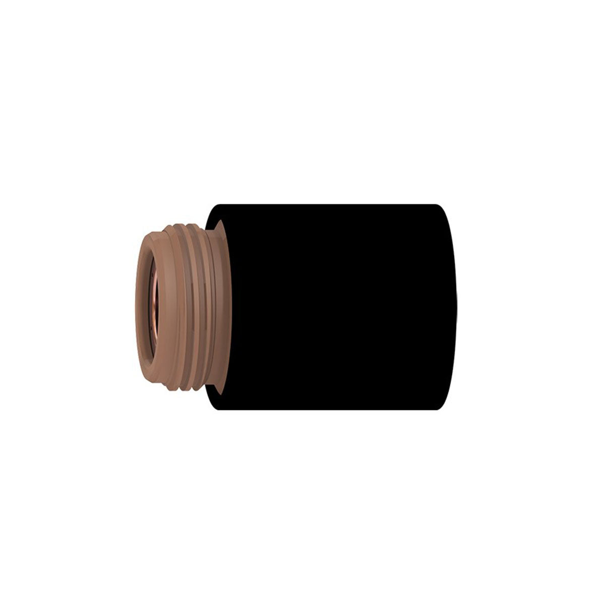Unshielded Hypertherm T45 Replacement Retaining Cap - Part No. 220713