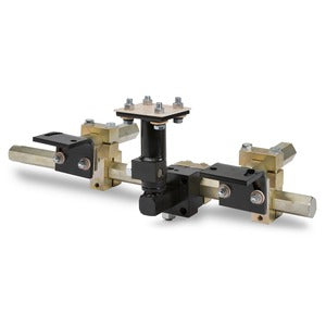 Hot Deal: Lincoln Tandem Arc Welding Framework Assembly K387 for Easy Installation