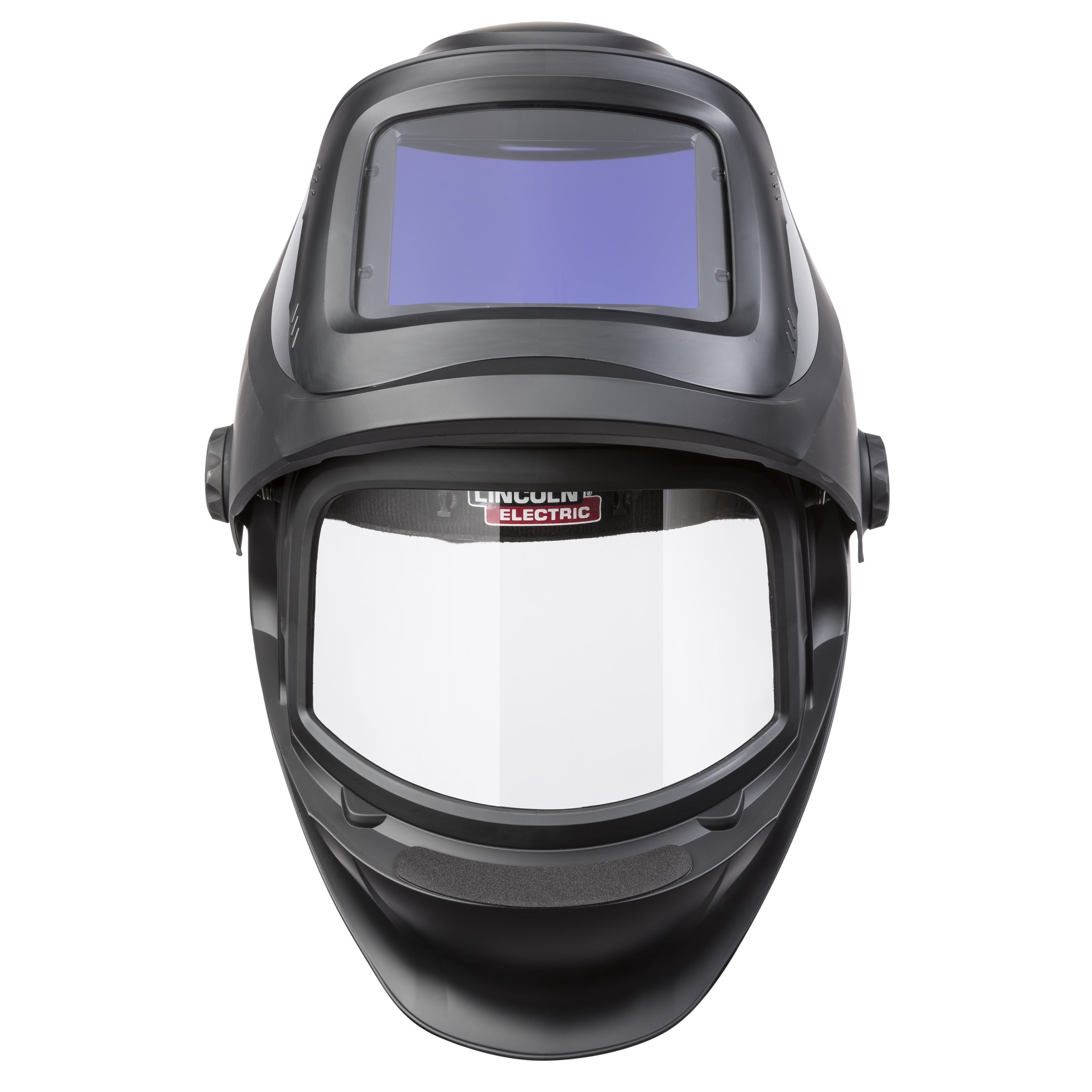 Lincoln Viking 3250D FGS - K3540-3 Welding Helmet: Best Optical Clarity!