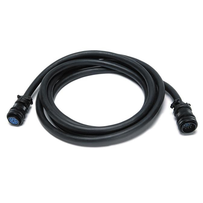 Hot Deal: Lincoln 10 ft Control Cable, Male 9-pin to Female 14-pin (K1819-10)