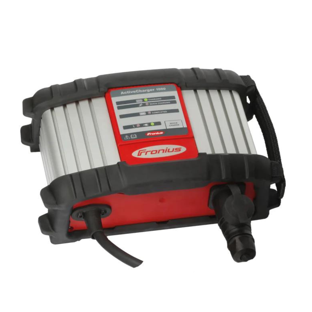Special Offer: Fronius AccuPocket Replacement Battery Charger - Ideal for Welders