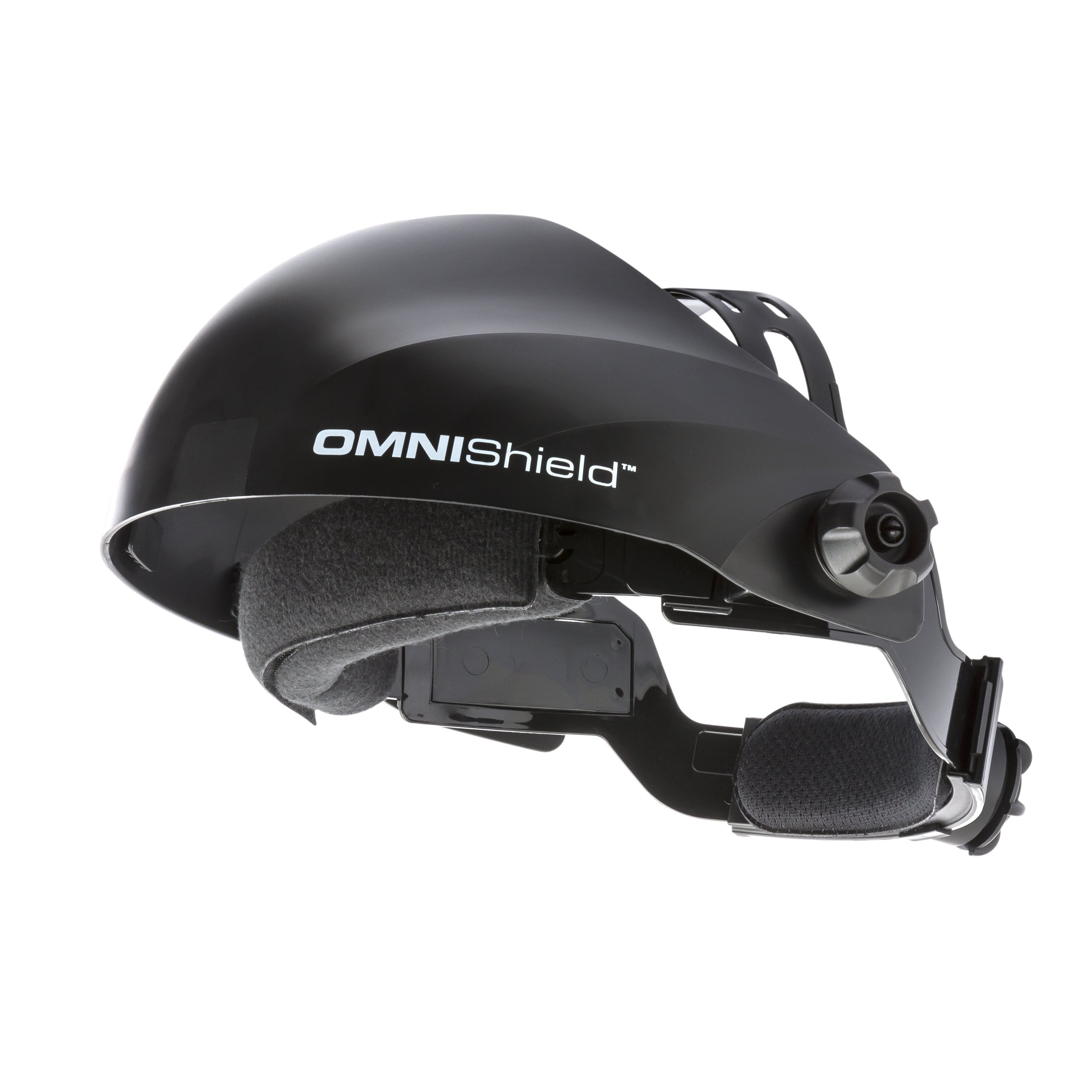 Lincoln OMNIShield KP3760-1 Headgear - High - Performance & Comfortable Safety Gear