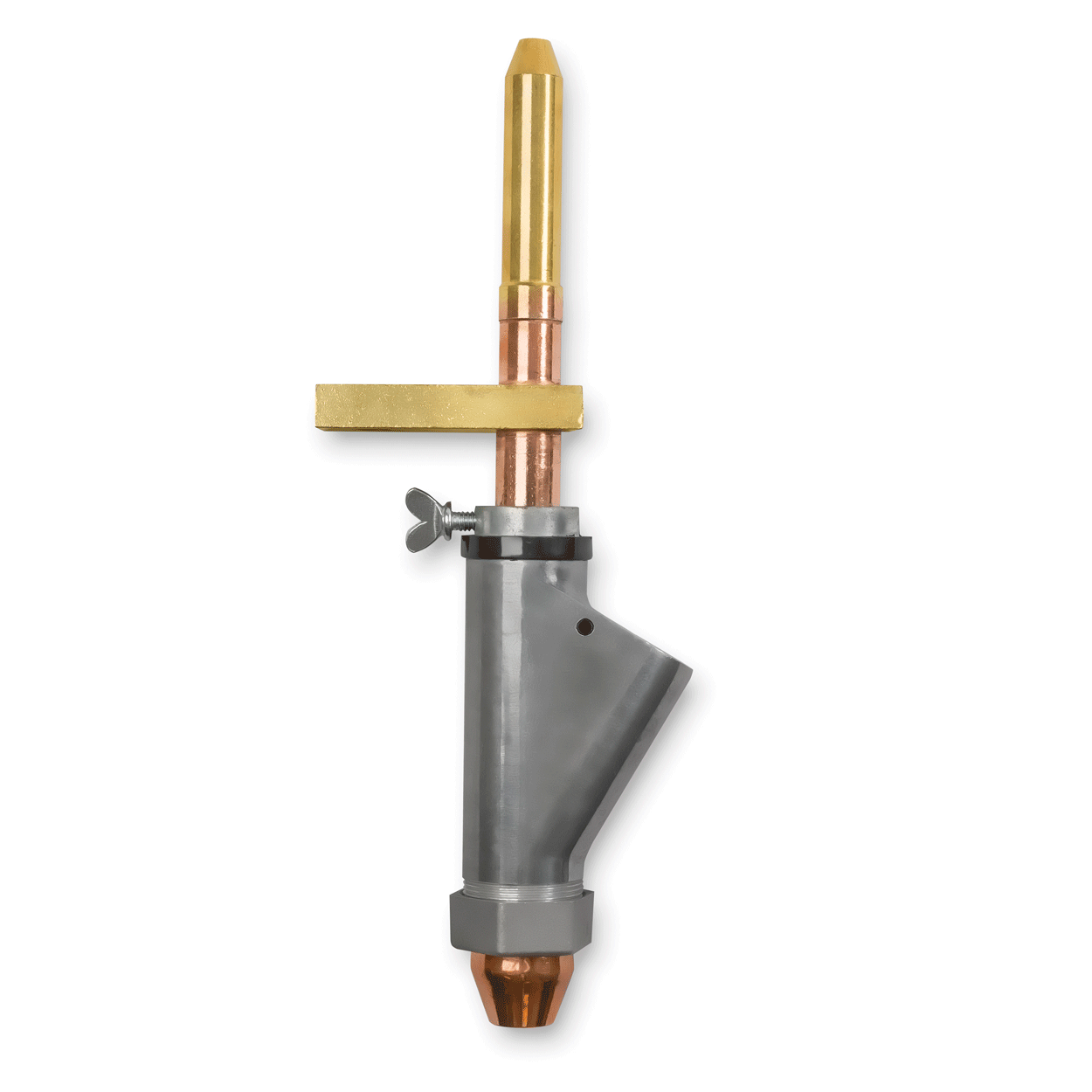 High - performance Miller OBT 600 Sub - arc Welding Torch - Model 043923