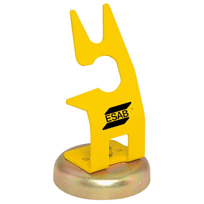 ESAB High - Quality Magnetic TIG Torch Holder (Model 0760022400)