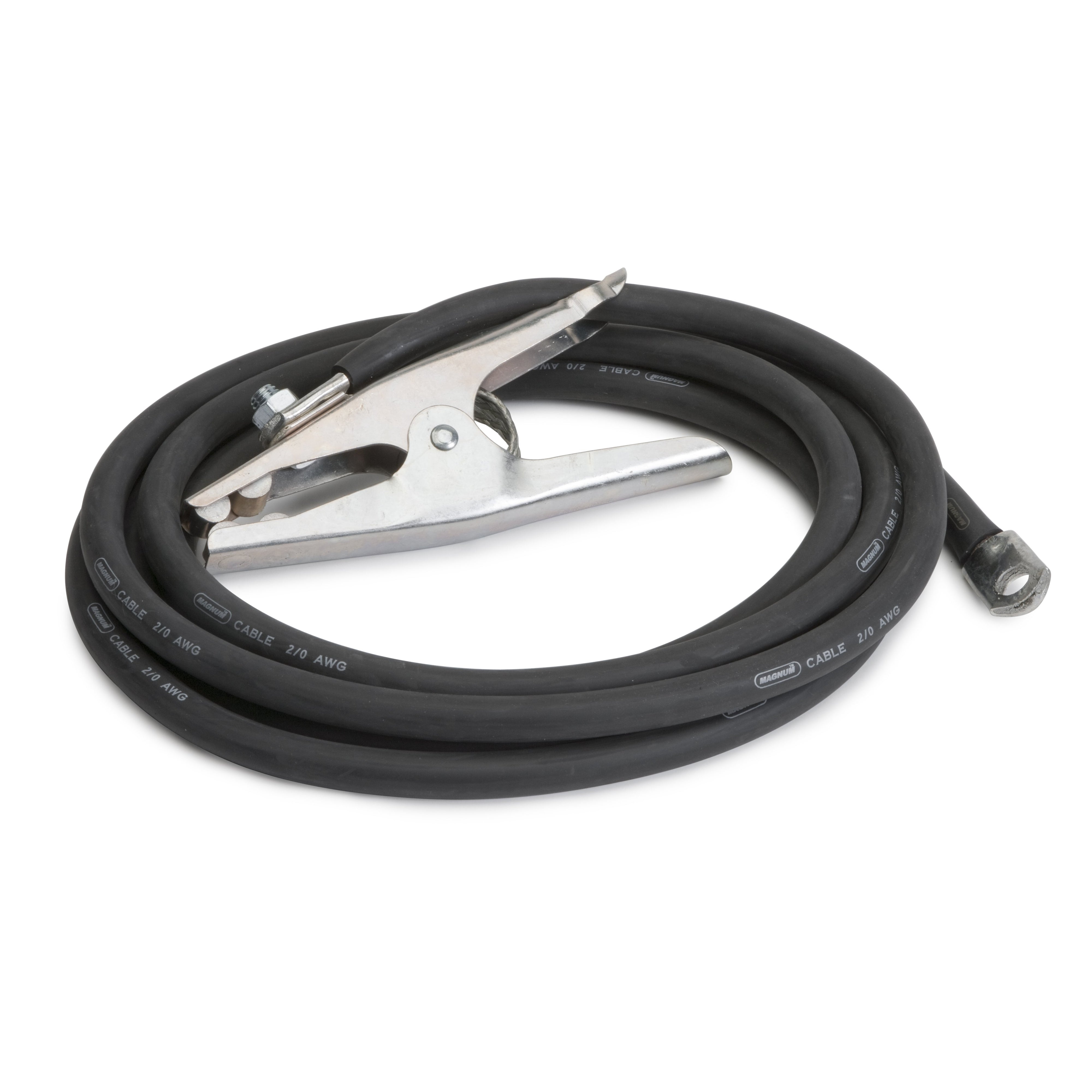 K2150-1 Lincoln 15-Foot Work Clamp and Cable Assembly