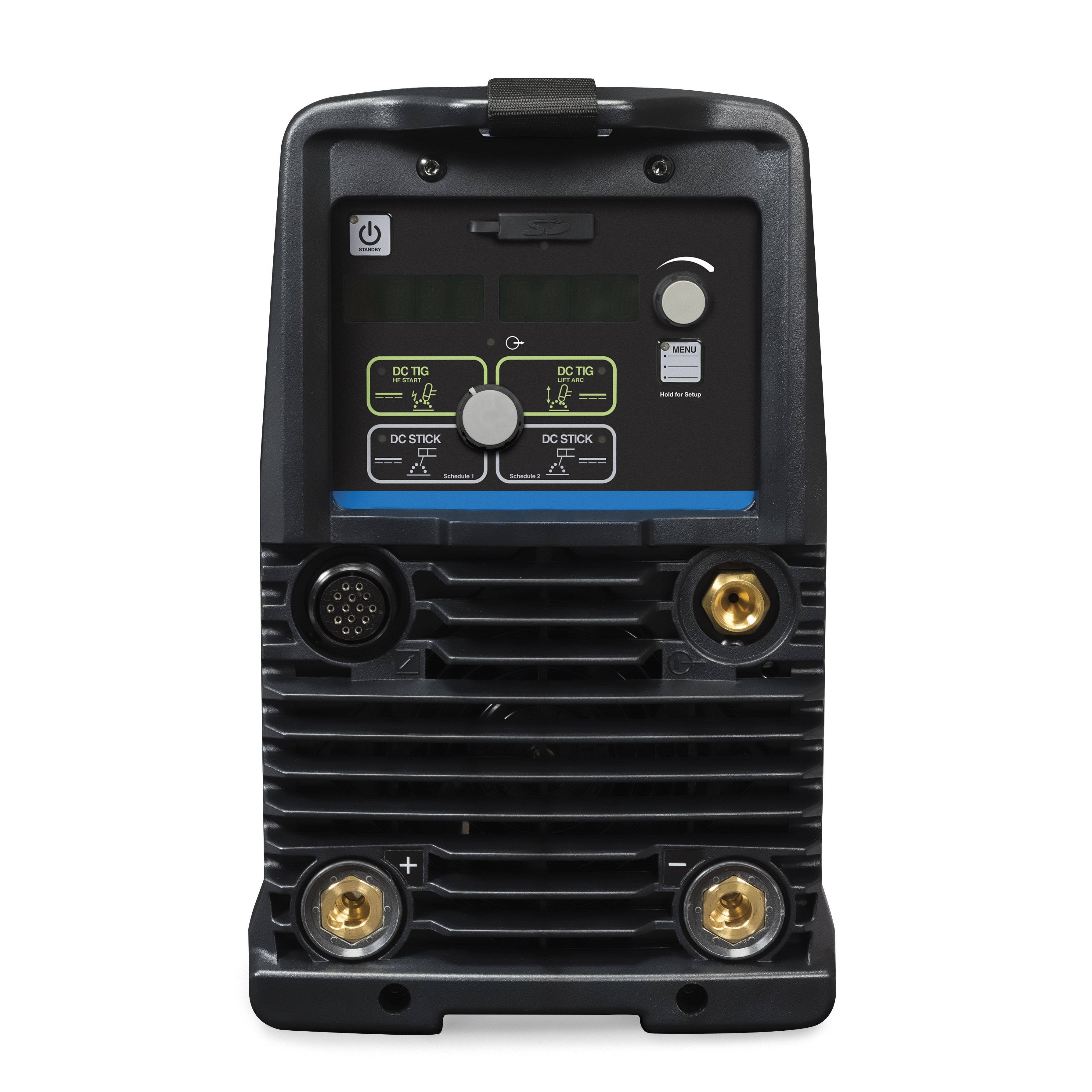 Miller Maxstar 210 DC TIG/Stick Welding Power Source - High - Performance 907683