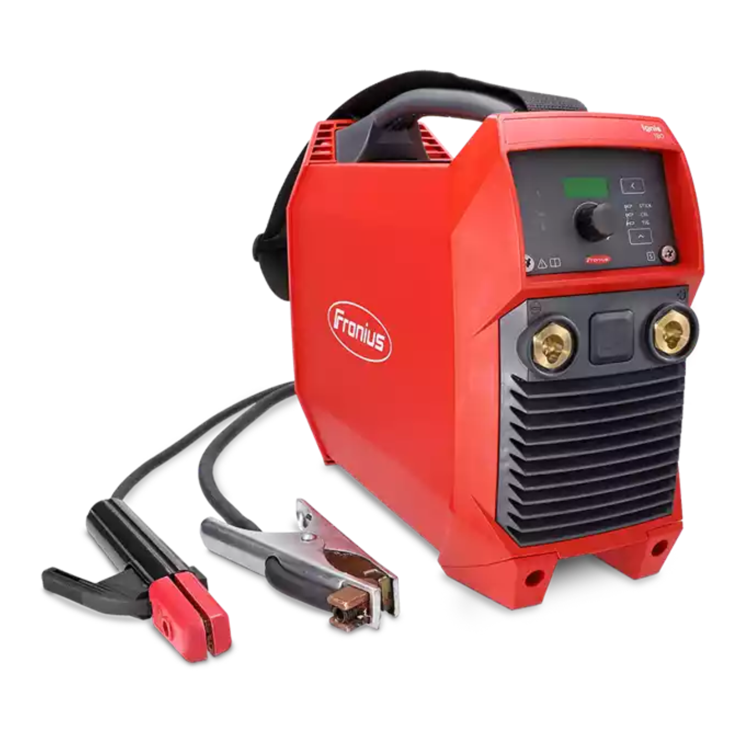Fronius Ignis 180XT Stick Welder: High - Flexibility Welding Machine with Great Features