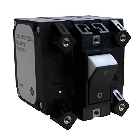 230V Hypertherm Powermax45 Replacement Power Switch Kit - 228266