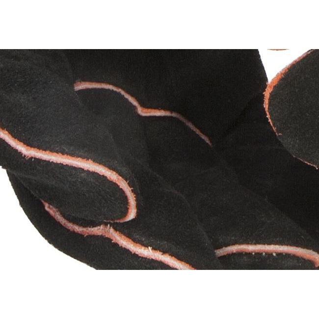 Lincoln MIG/Stick Welding Gloves - K2979: Premium & Durable