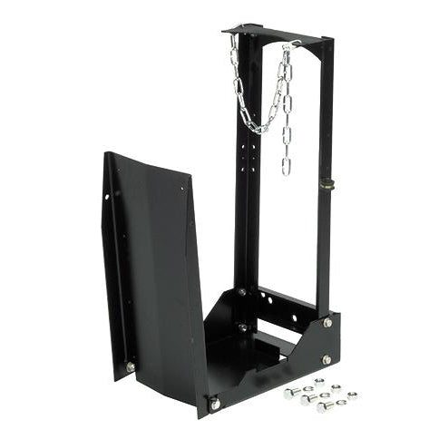 Hot Deal! Lincoln Welding Gas Cylinder and LPG Tank Holder - Model K1745-1