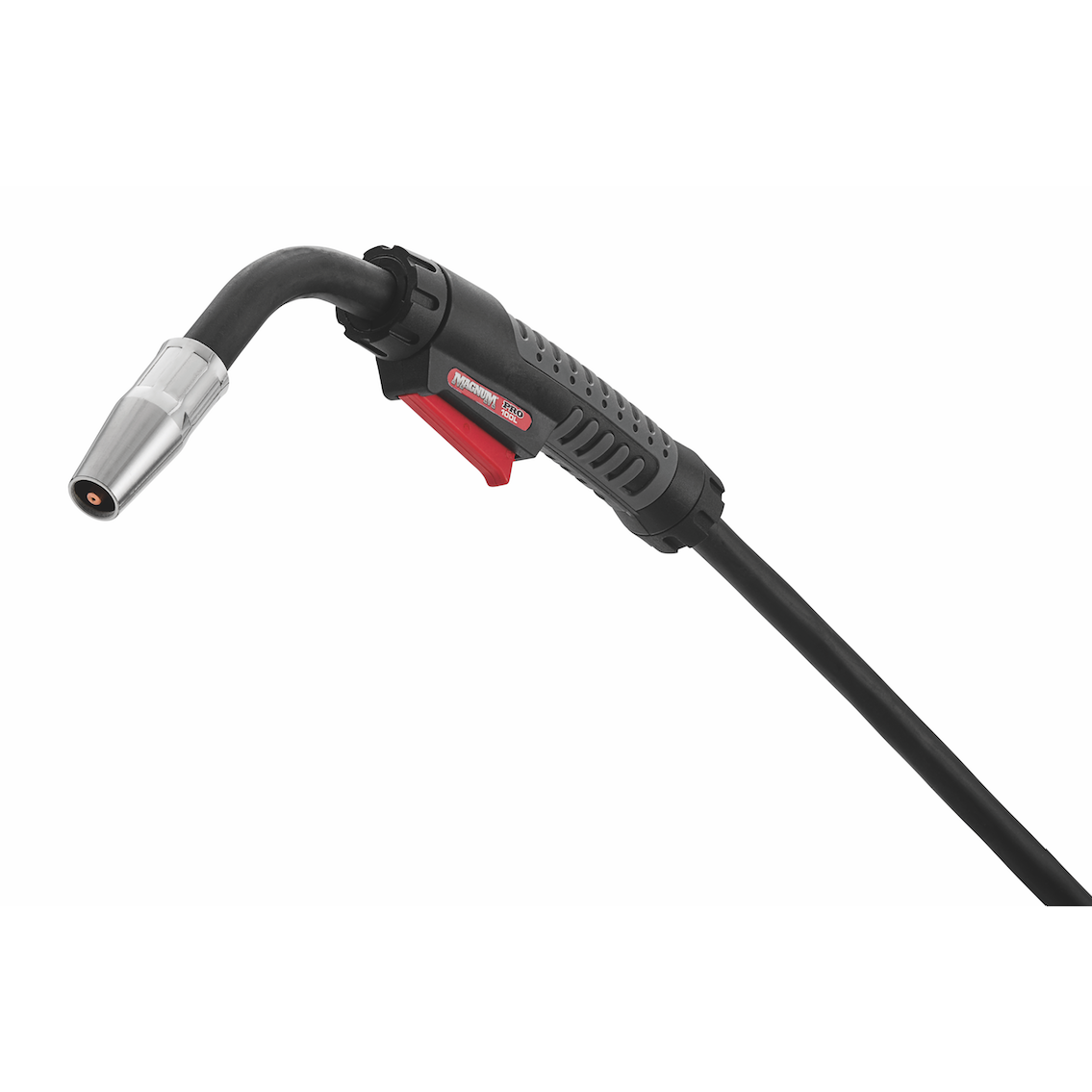 Hot Deal: Lincoln Magnum PRO 100L Lightweight Welding Gun