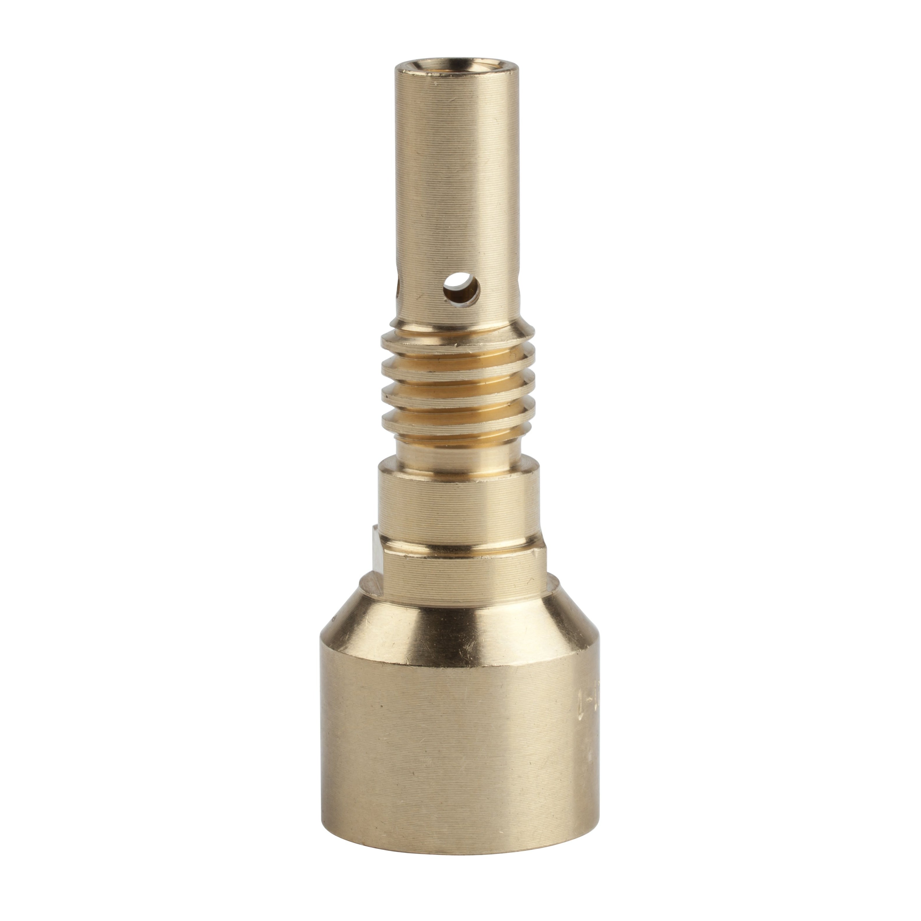 Lincoln 350A KP3141-1 Thread-On Diffuser for Welding Applications