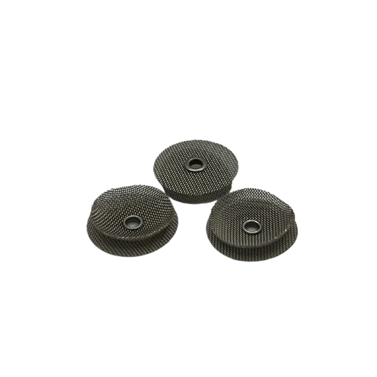 Special Offer! 3-Pack Furick Jazzy 10 Diffuser Replacement Screen Set
