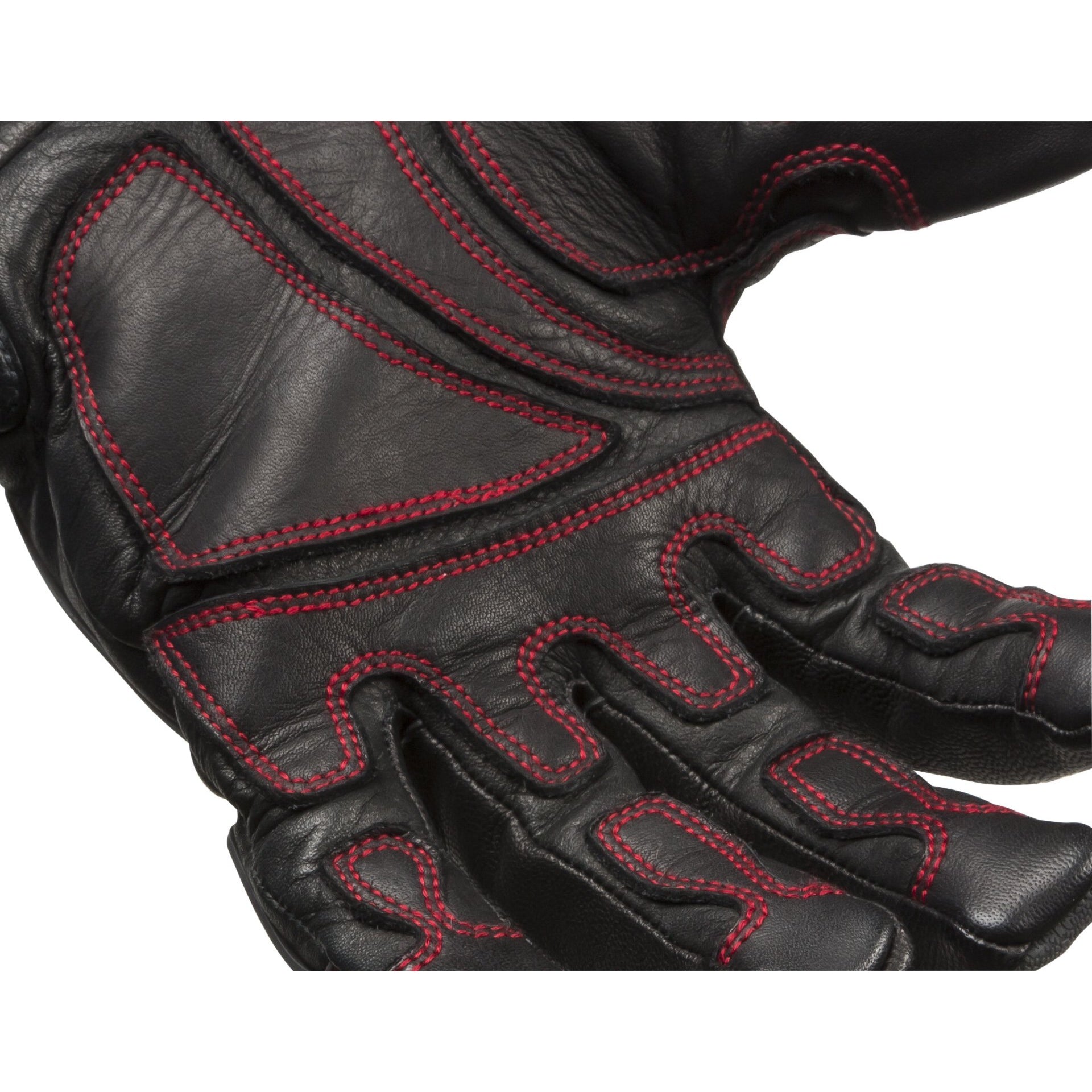Durable Lincoln K3109 Roll Cage Gloves for Welding and Rigging