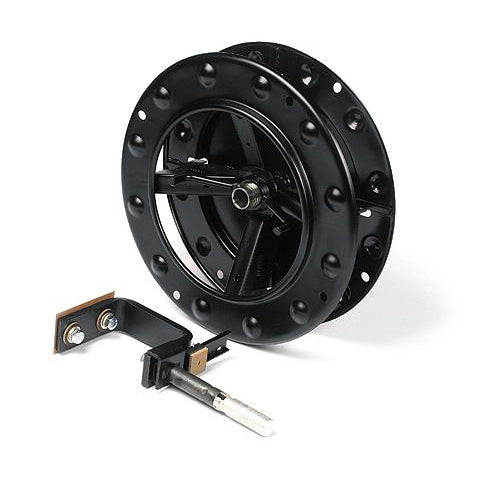 Hot Deal: Lincoln Wire Reel Assembly Suitable for 50 - 60 lb Wire Coils - K299
