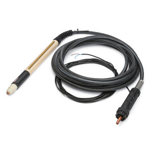 25 ft Lincoln LC65M Plasma Machine Torch - Model K2848-3