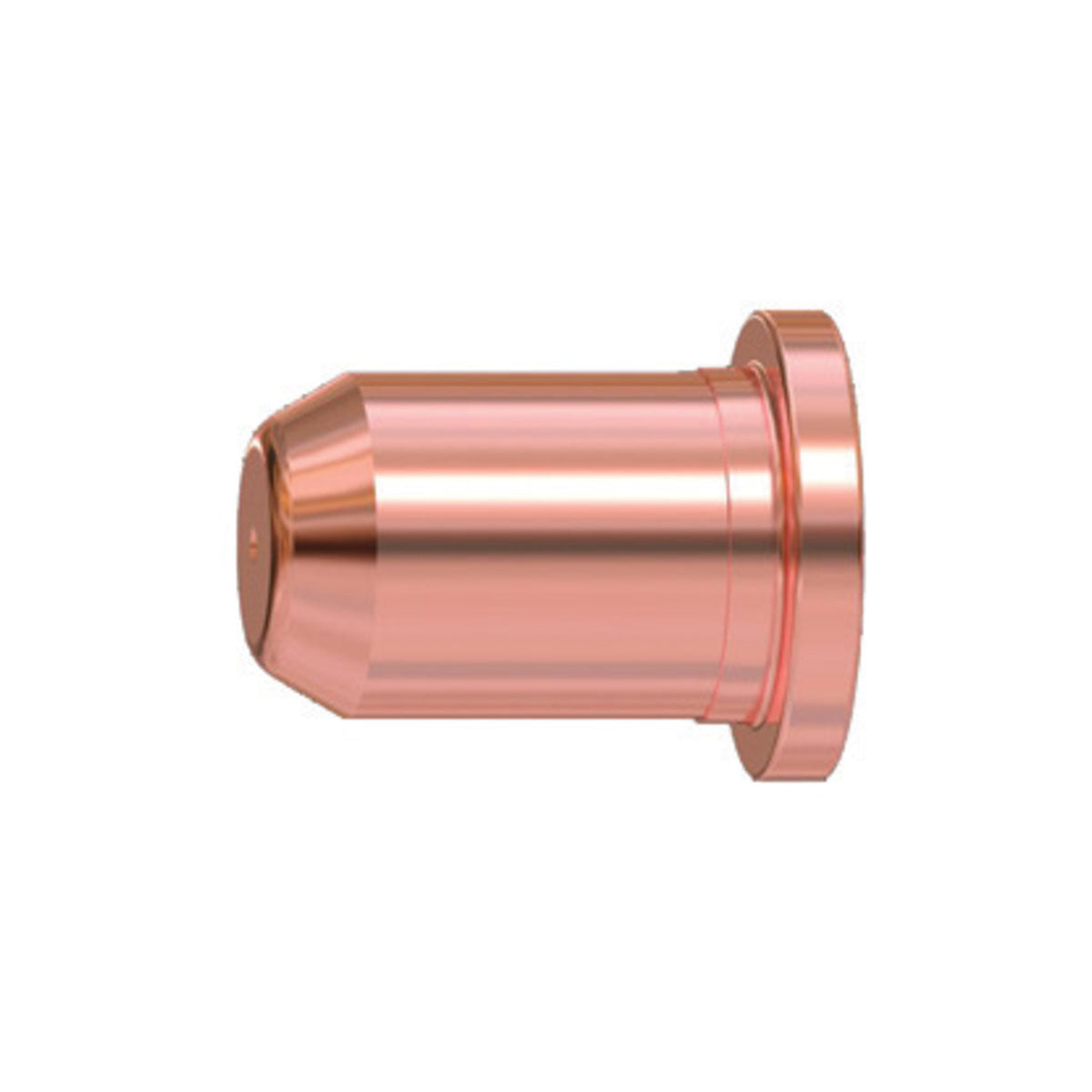 Hot Deal: 5-Pack 40 Amp Extended Replacement Nozzle for Hypertherm T80 and T100
