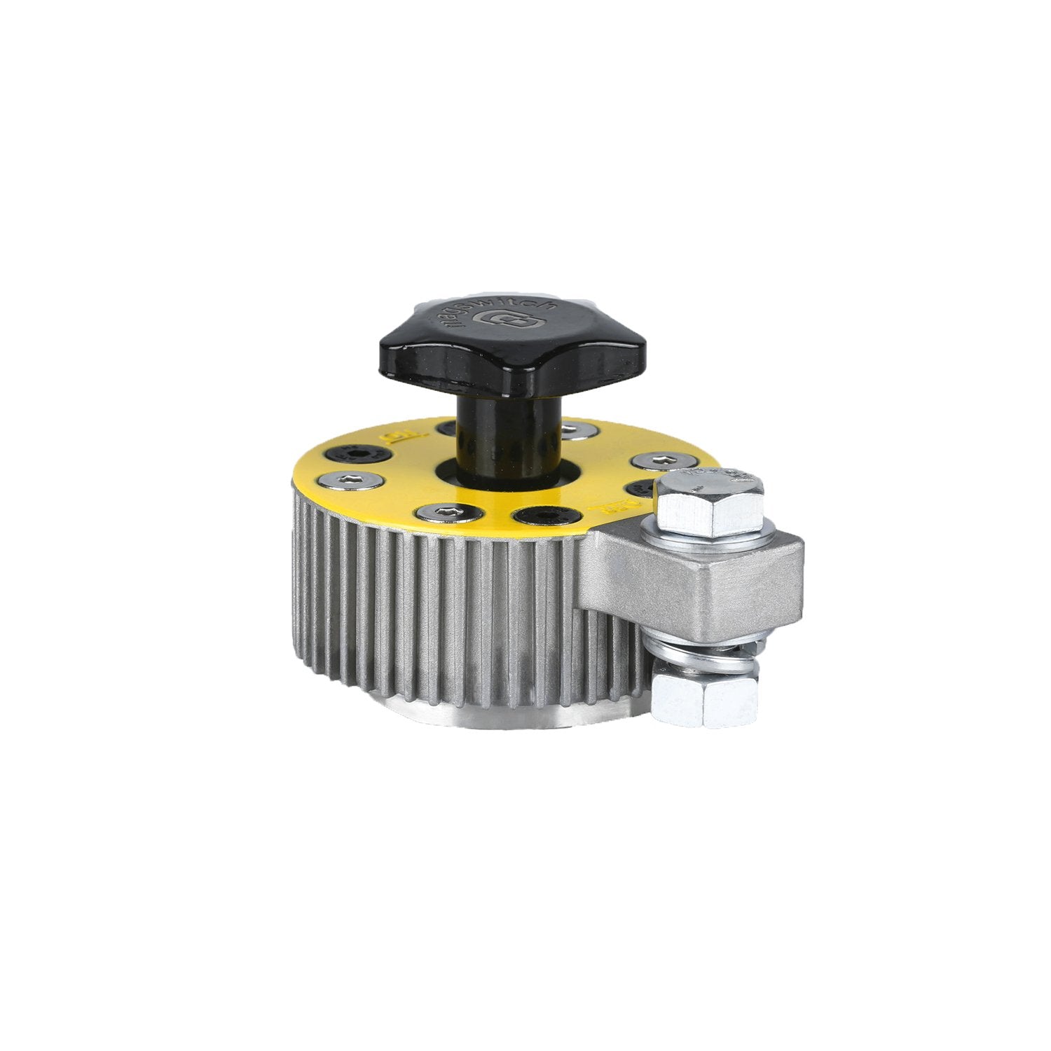 Hot Sale! Magswitch 600 Amp Magnetic Ground Clamp for Efficient Welding - 8100747