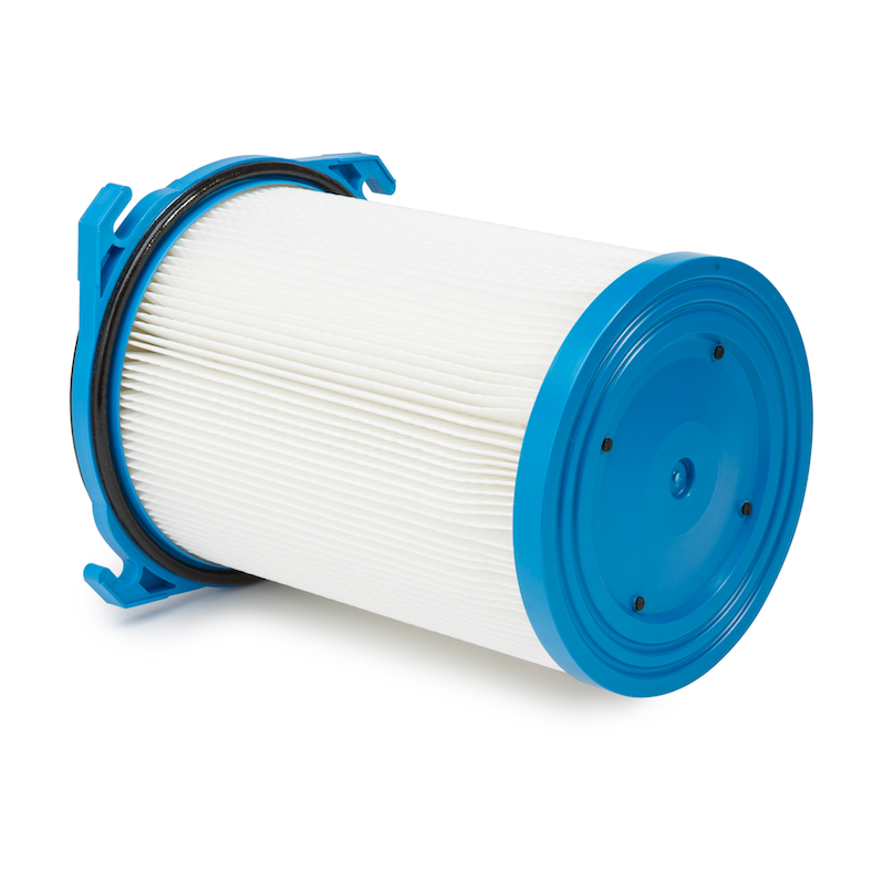 Lincoln X-Tractor 1GC & 3A High - Efficiency KP2069 - 1 Filter