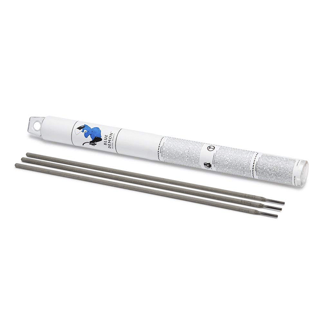 Hot Deal: Blue Demon E316L-16 5/32 Stainless Stick Electrodes