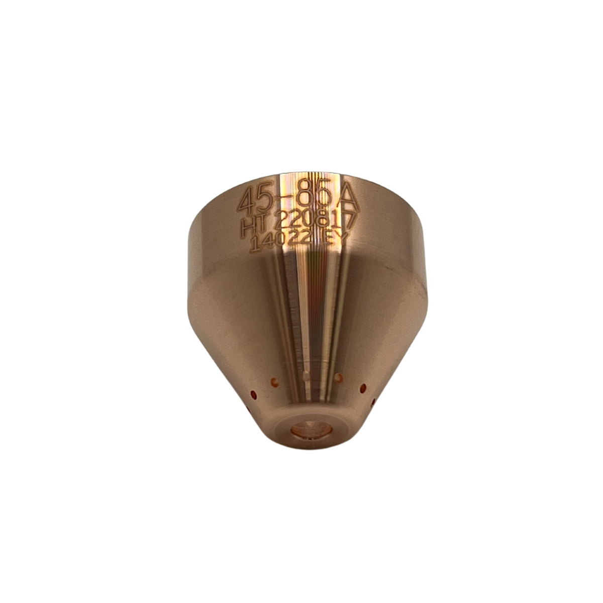 Hypertherm 65 and 85 Replacement Shields Bulk Package - 228763