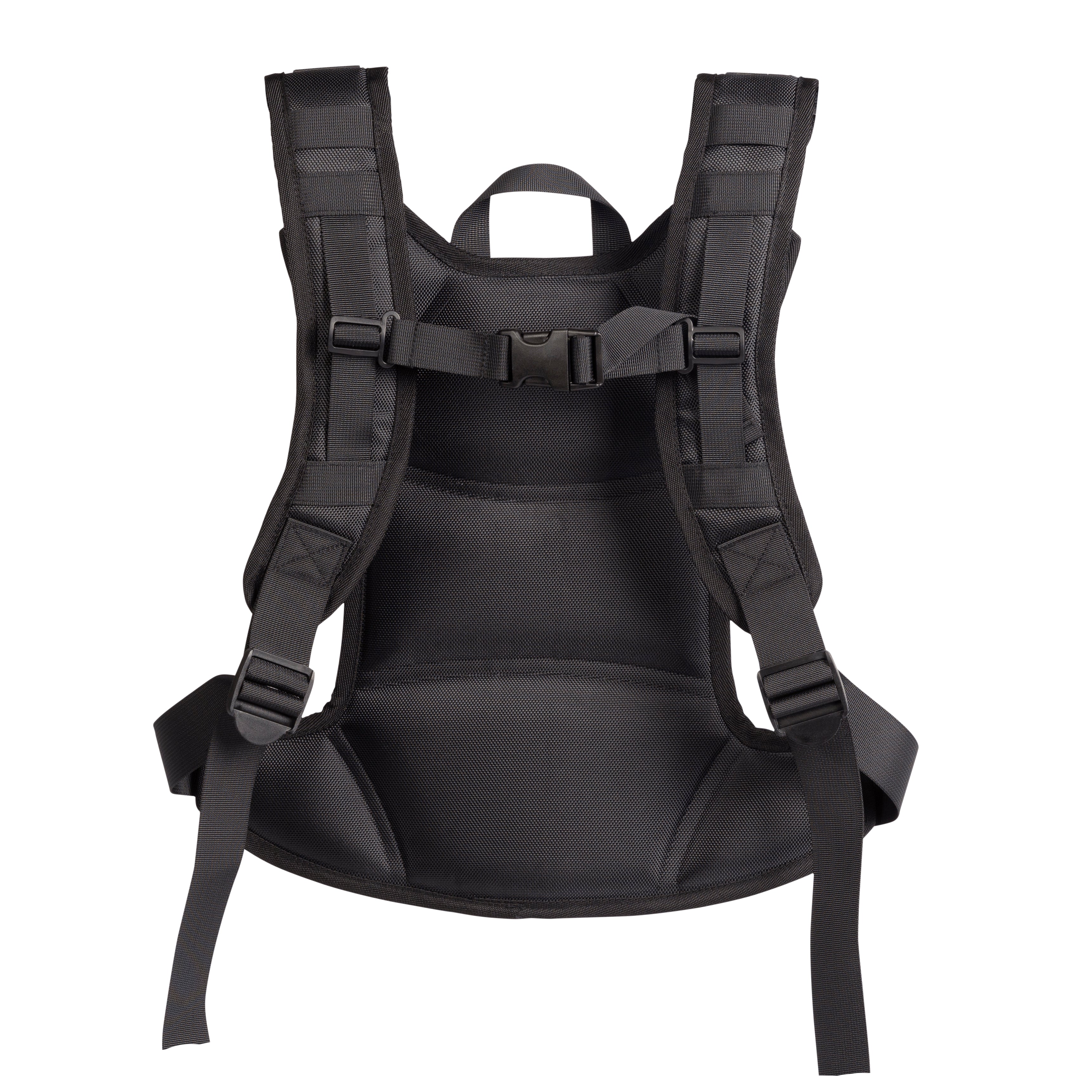 Promo! Lincoln Viking PAPR Backpack KP5309 - 1 for Air Purifying Comfort