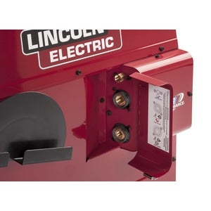 Hot Deal! Lincoln Precision 275 Tig/Stick Welder 208V Ready-Pak K2618-1